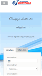 Mobile Screenshot of grupovalenzuela.com